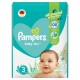PAMPERS DIAPERS NO.3 (17D)